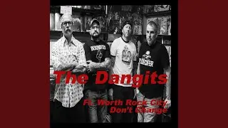 Fort Worth Rock City
