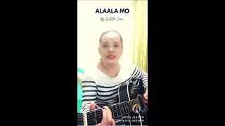Alaala Mo Acoustic Short Cover | White Lies Band | Simply AlRitch #lovesongs #opmhits #90shits