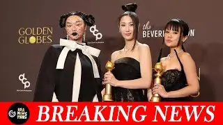 &lsquo;Kpop Demon Hunters&rsquo; Stays &lsquo;Golden&rsquo; With Two Oscar Nominations