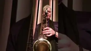I'm in the mood for love - FÁBIO COSTA (SAX COVER)