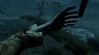 Corpse Launch