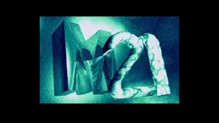 Maggie 21 by Maggie Team and Reservoir Gods Atari ST Diskmag Intro