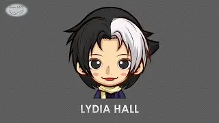 Lydia Hall + orígenes del PAE