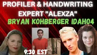 Crime Scene Profiler & Handwriting Expert 