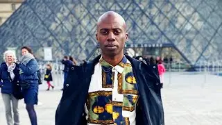 From Homophobia in the Hallways to Making it in Milan. Gay Fashion Designer Plans His Way To Success