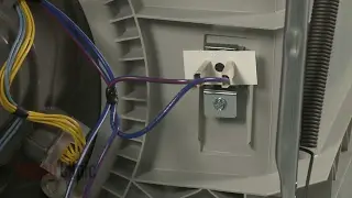 Whirlpool Dishwasher High Limit Thermostat Replacement WP661566