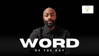 Word for the day | James 3:17 | Wisdom