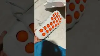 Nike mind 002 на ногах