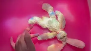 Wren Elizabeth Perdue Sculpture Video