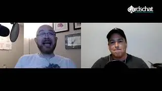 Poker Author, Mixed Games Expert: Dylan Linde | CardsChat Poker Podcast Episode 49
