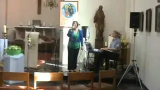 You are so beautifull by Dominique De Vos.wmv