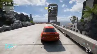 FH5 - Event Lab - Utopia Gardens Recension - Forzathon
