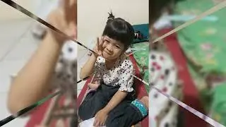 bocil imut