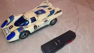 PORSCHE 917K RC MONOCANAL