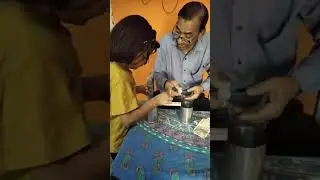 This experiment is related by weight and balance