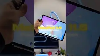 Huawei MatePad 11.5 🔥 #huaweimatepad115 #huaweimatepadpapermatteedition #osotech #matepad