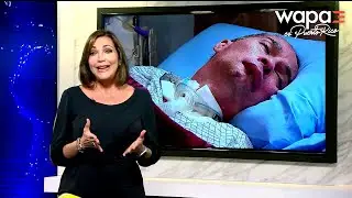 Esperanzados que pastor pueda salir del estado vegetativo | WapaTV