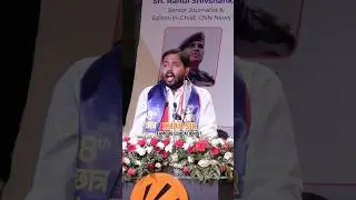 Khan Sir At LPU | India's Favourite Teacher | LPU Events | 8th Chhatra Sansad India Conclave |