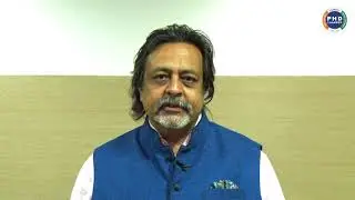 Courtesy Visit to PHD House New Delhi