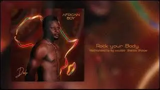 Duala - Rock Your Body (official audio)