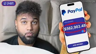 4 Lazy Ways To Make Money Online While You Sleep ($900+ per day)