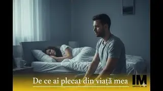 Imperial Muzik - De ce ai plecat din viața mea! (Official Video)