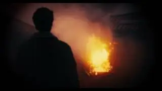 Broken Arrow - Redbridge - Official Music Video