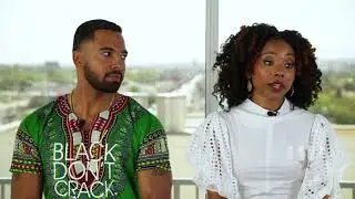 Erica Ash Opens Up About Tisha Campbell-Martin's Divorce: 