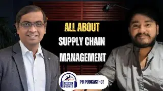 What is Supply Chain Management | Logistics, Buying & Expediting roles explained.#supplychain