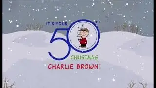It's Your 50th, Charlie Brown - Matthew Morrison - Just Like Me