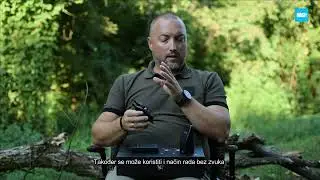 Siren R2 signalizatori