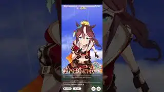 Taurus Cup Champions Meet Group A - Double Debuffer + Ace Teio [Uma Musume]