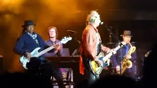 The Rolling Stones - Happy 16.09.2017 live @Red Bull Ring in Spielberg