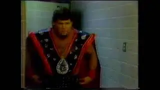 Jerry Lawler 