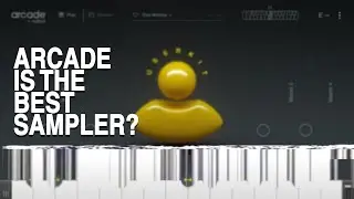 Output Arcade User Kit Episode 001