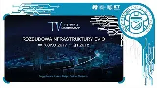 2017-10-24 1205 MM P2 - Nowości w infrastrukturze EVIO - dostęp do nowego modelu usług