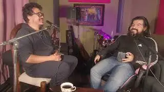 Una IA me quito el trabajo - Unbolsing Podcast: T4 Ep1