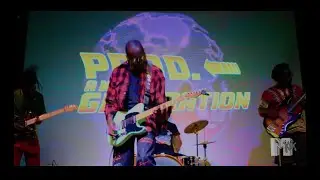 The American Scheme (Invisible) Ft. AWL (Official Video)