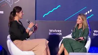 Wolves Summit 12: Startup vs. Corporate: Which Culture Suits You Best?