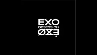 EXO Obsession - Korean Version (OT12 FMV)