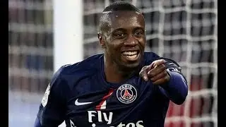 Blaise Matuidi - Goals, Skills & Assists - PSG