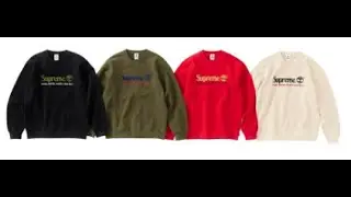 Supreme x Timberland Live Copping + Oreo Cookie Copping Fail! SS20 Week #5 Drop!