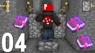 A MELHOR FARM DO MINECRAFT 1.12 | Mundo Pistom&aacute;tico 5| 04