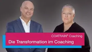 Die Transformation im Coaching