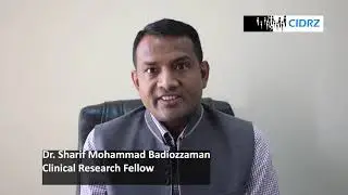 CIDRZ RESEARCH - HIV VACCINE TRIALS NETWORK  HVTN STUDY