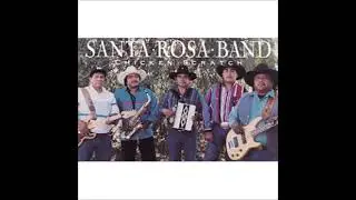 Santa Rosa Band 1993 #4