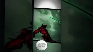 I'm an evil god or I'm an evil emperor latest chapter chapter 546 #copyright #anime #manhwa #manhua