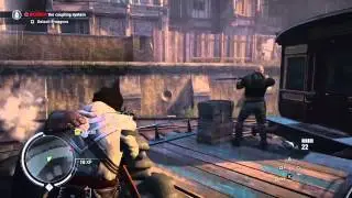 Marx151's Live PS4 Broadcast