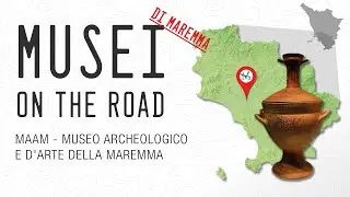 A Grosseto il Museo Archeologico e d'Arte della Maremma
