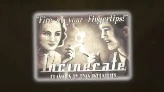 BioShock: Free Will vs Predeterminism Redux (better audio)